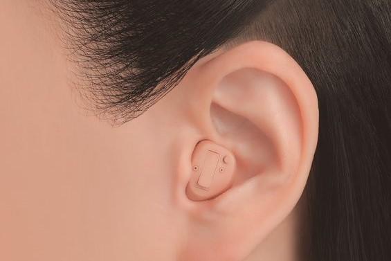 【新製品】Oticon(オーティコン) 耳あな型補聴器 Own(オウン）