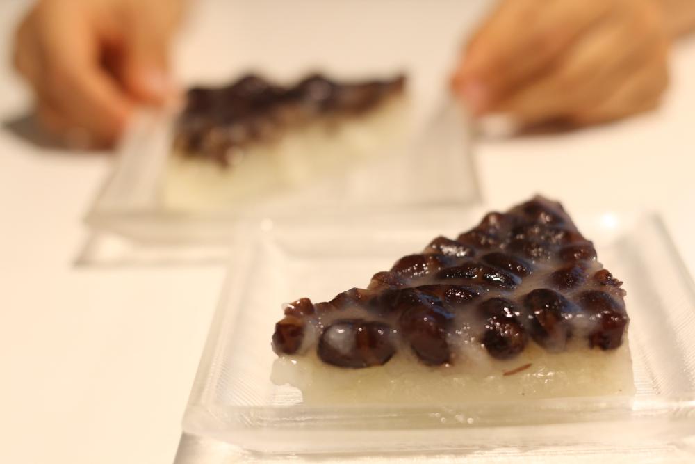 水無月（みなづき）とは？三角の形や小豆に込められた意味を解説