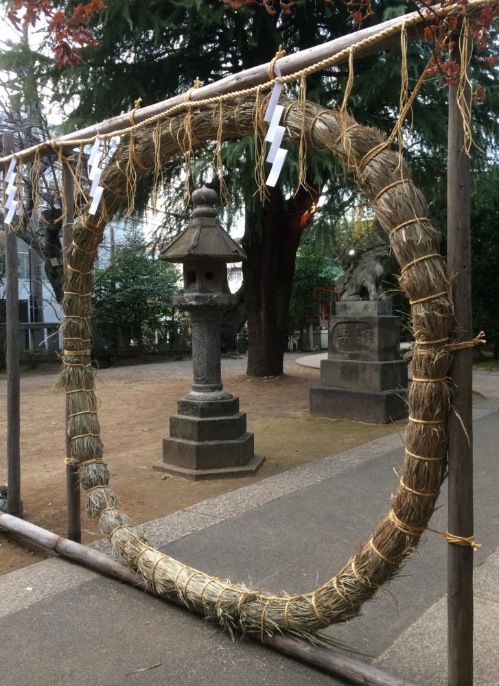 夏越の祓（6月30日）とは？水無月とつながる厄除け行事