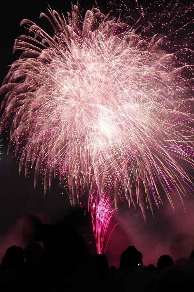 岡崎花火大会2025の日程・打ち上げ時間・場所まとめ【いつ・どこで？】