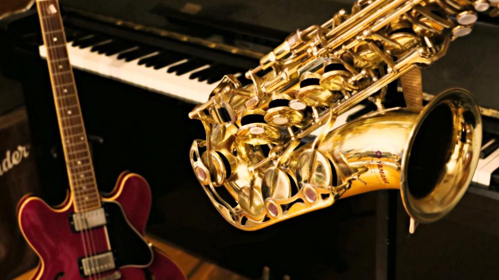 岡崎ジャズストリート2025とは？市民が創る秋の音楽フェスティバル