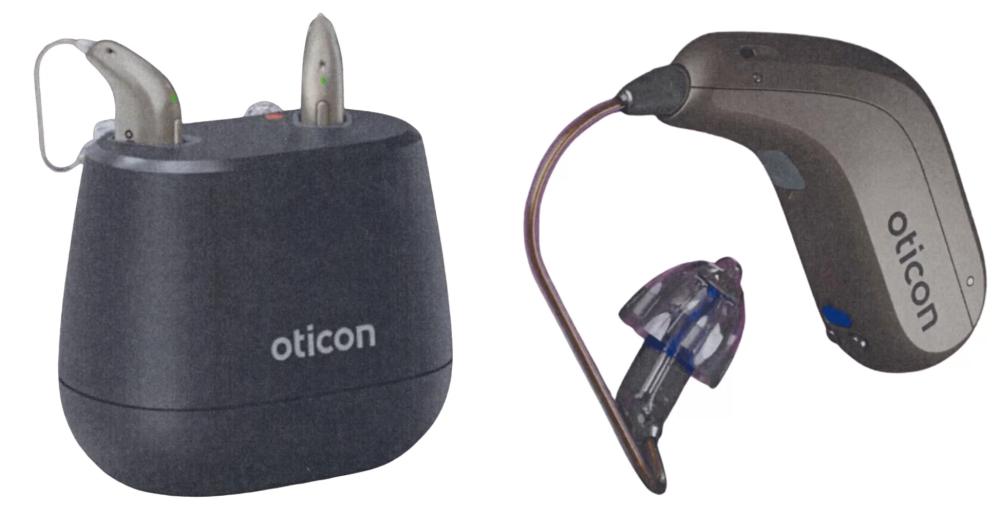 【2025年1月】 Oticon 対象補聴器両耳購入で充電器プレゼントキャンペーン