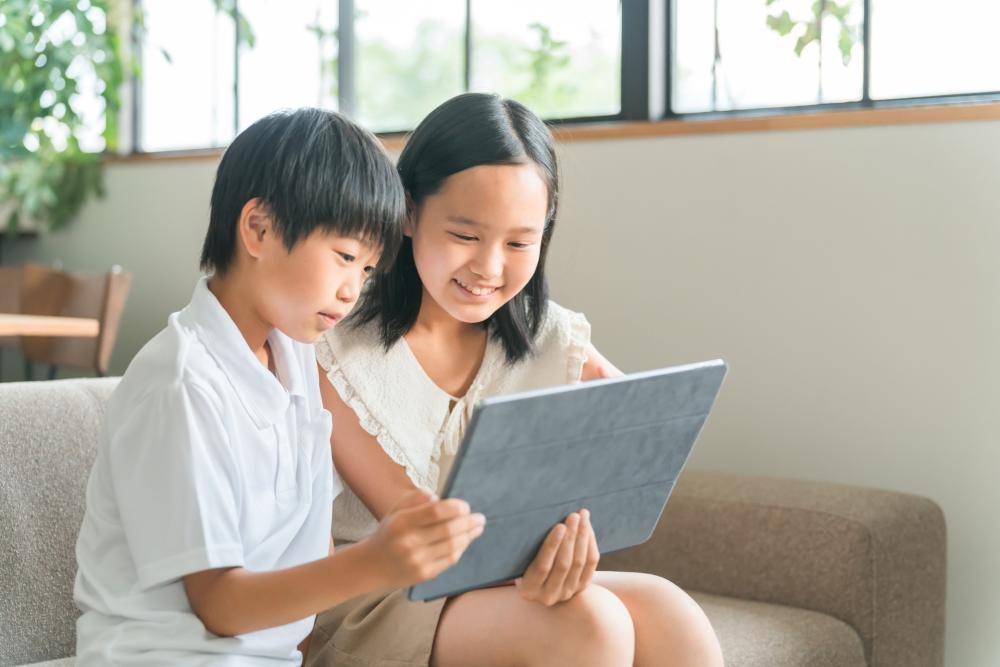 岡崎で人気の理由｜学生＆キッズにやさしい美容院