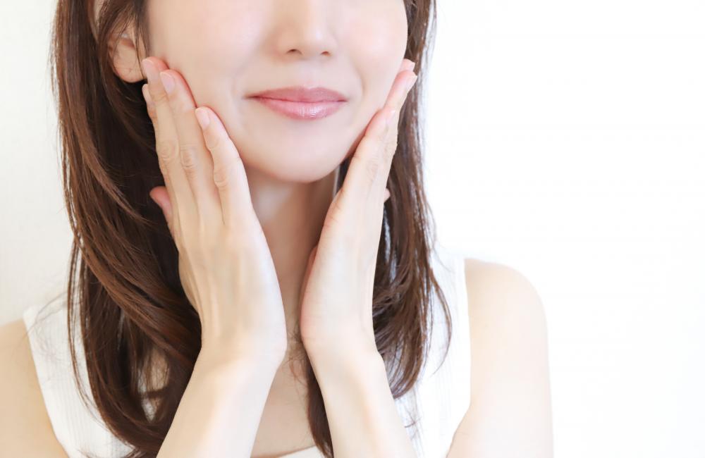 【無料講座】岡崎市のメナードフェイシャルサロンピュアクオリティ伝馬の「美肌レッスン」で、正しいマッサージ方法をプロから学んでみよう！