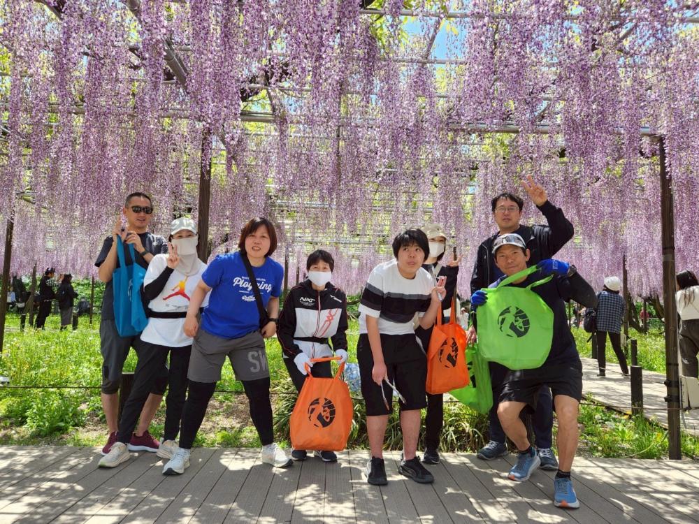 開催時の様子をご紹介！