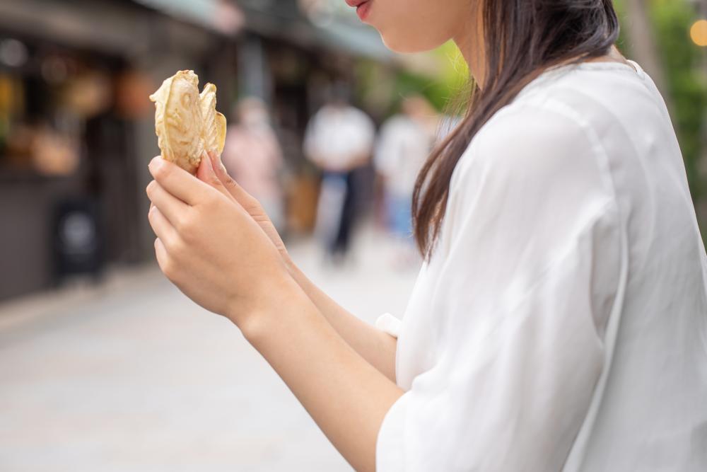まとめ｜たい焼き好きなら、一度は食べておきたい「平太郎」