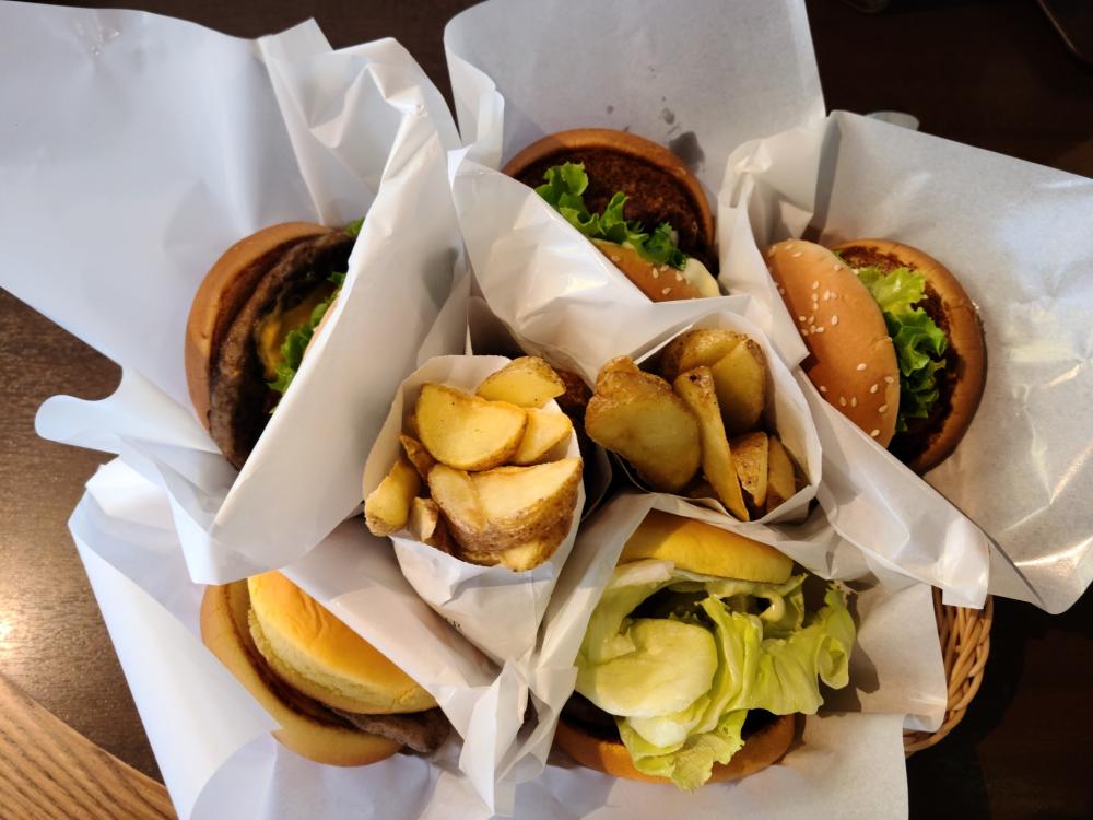 【ここが魅力!】世界のソウルフードが集まる!過去人気メニューからイチオシを探ろう