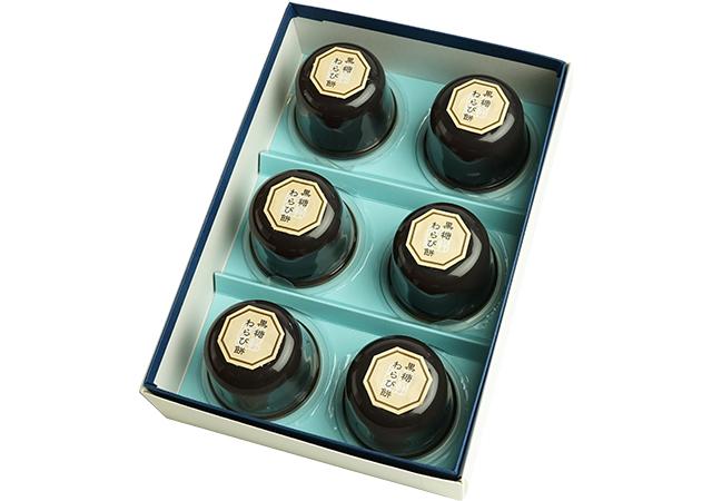 手土産やお中元にもぴったり。贈り物に選ばれる理由