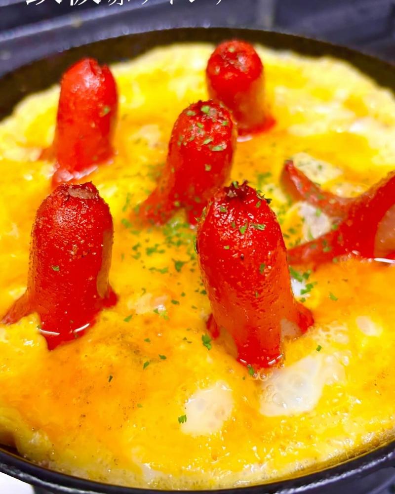 TAKO QUEEN（タコクイーン）は、おつまみも豊富です