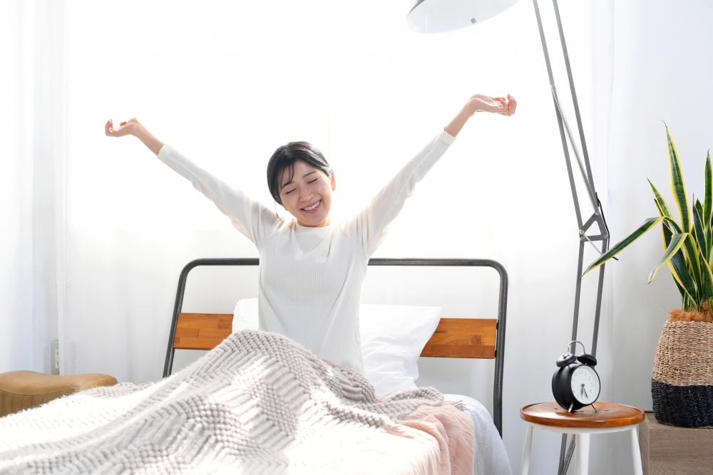 その場しのぎは卒業！根本から整えたいなら“としとし”に行ってみよう。