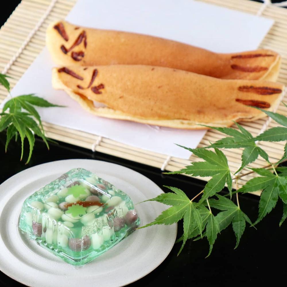 まとめ｜季節を感じる和菓子「若鮎」を岡崎で味わうなら今