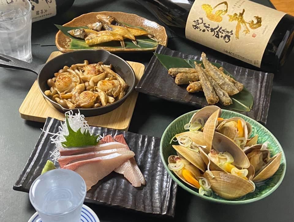 大衆酒場どんちゃん｜海鮮、串、どて煮とクラフトビールで乾杯！岡崎らしさが光る王道居酒屋