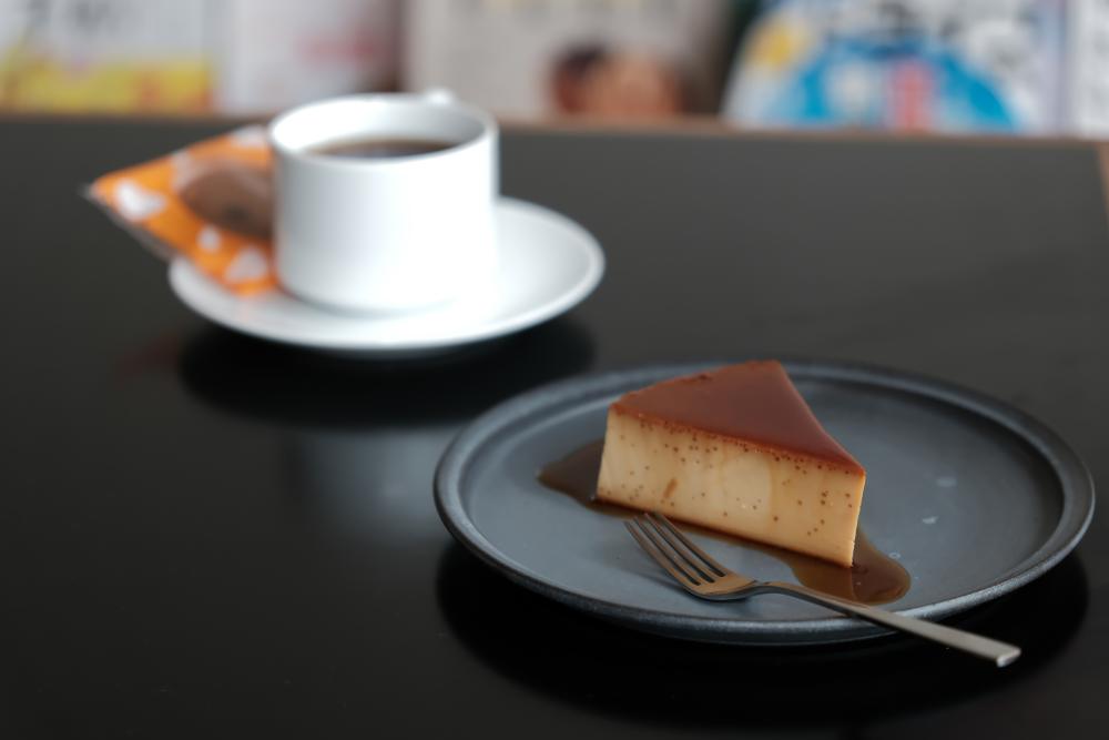 一隆堂喫茶室｜スペシャルティコーヒーと読書が楽しめる、岡崎の“知的な隠れ家カフェ”