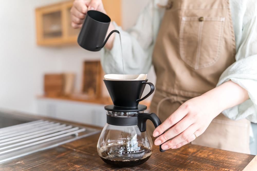 美味しいコーヒーが飲めるお気に入りの一軒を見つけて、“岡崎カフェ散歩”へ出かけよう