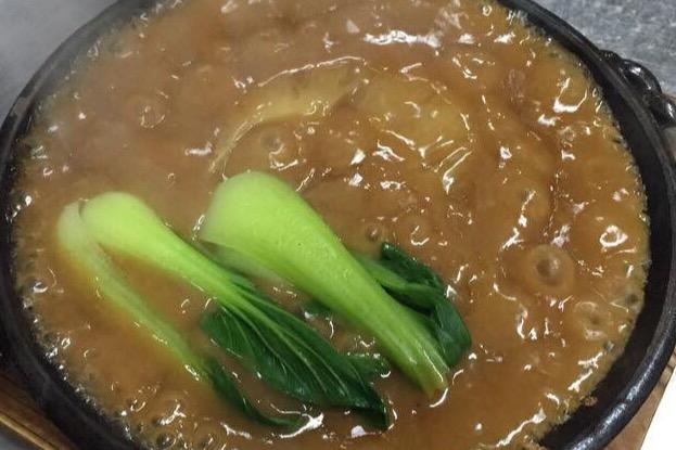 城北飯店｜TVでも話題！岡崎でフカヒレラーメンが味わえる四川中華の老舗