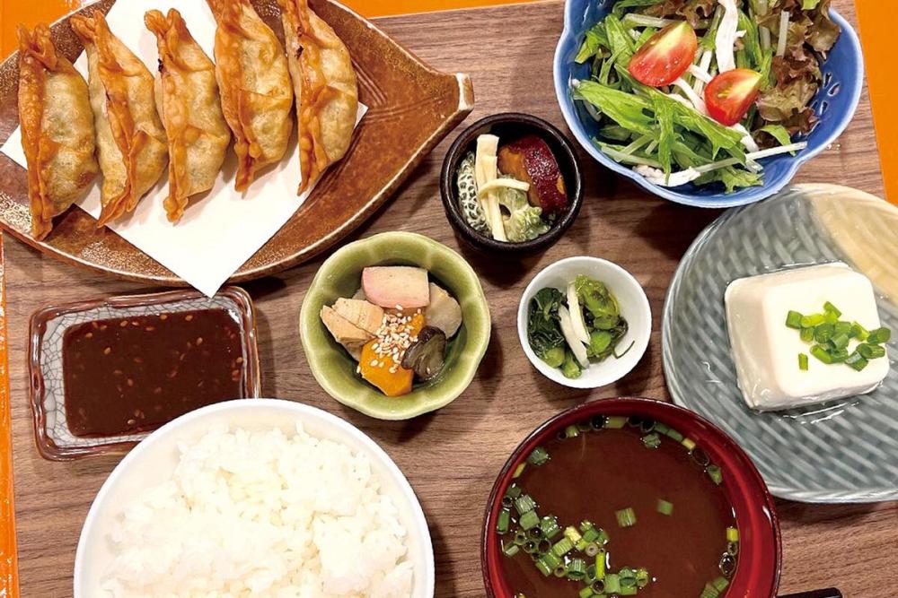 ■MOMOTARO（ももたろう）｜岡崎城近くで“餃子もお酒も”楽しめる、地元密着の穴場飲み屋