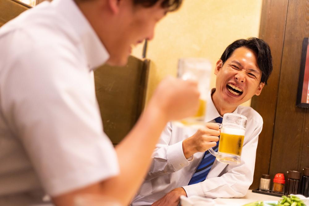 普通の観光ではたどり着けない？！岡崎の“ディープ飲み屋”で味わう、地元の人情と一杯の幸せ