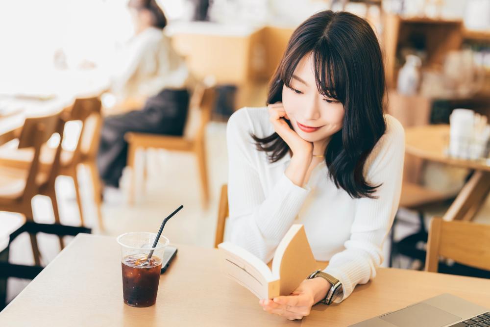 【まとめ】岡崎で本と出会える場所5選｜静かな読書スポットや古本屋をめぐろう