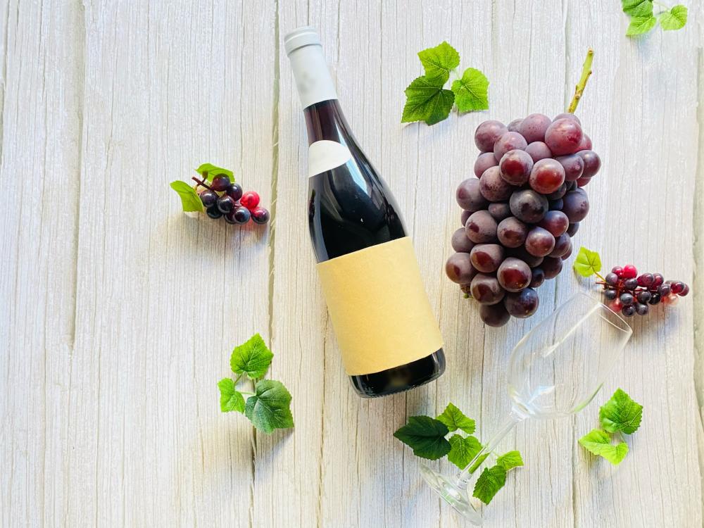 7月18日夜19時開催！飲まない人でも面白い”ワイン”の話（2,000円）