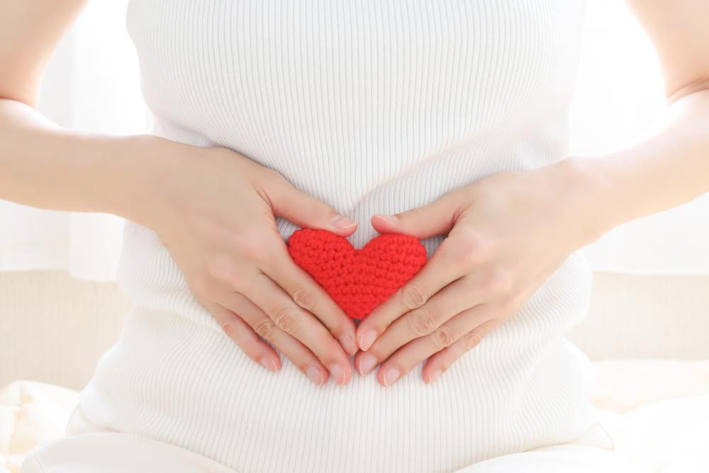 漢方で妊娠力を高める理由｜冷え・血流・ホルモンを整える“体質改善妊活”