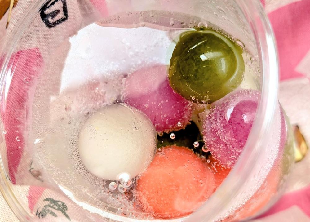 岡崎の新名物「くずの実」って知ってる？老舗和菓子店の“冷やしスイーツ”が夏の手土産に人気沸騰中！