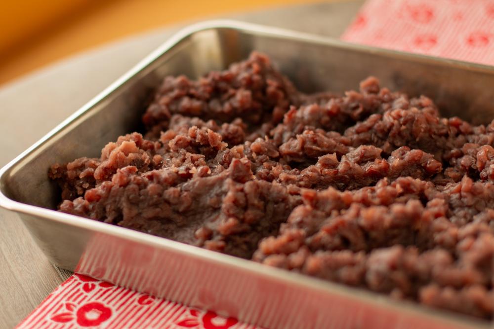 親子で体験！岡崎の老舗「小野玉川堂」のあんこ作りキットで和の食育体験をしよう（自由研究にも◎）
