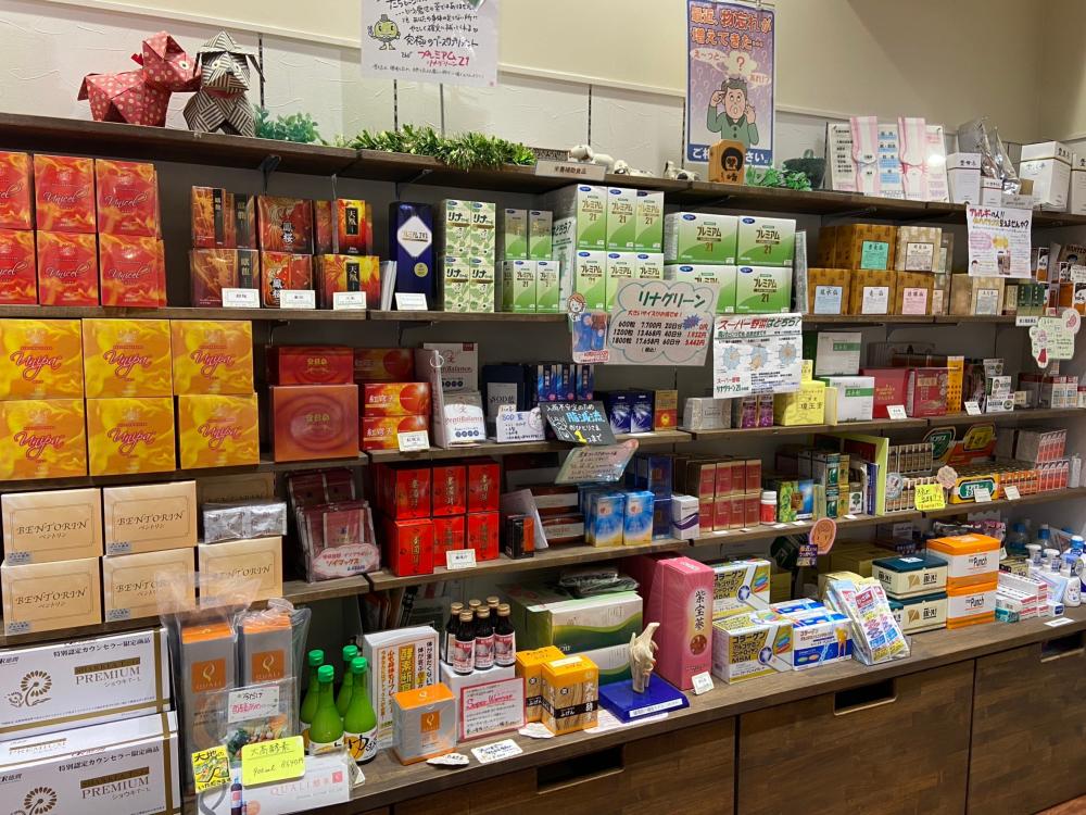 まとめ|市販薬が効かない頭痛は、岡崎のタカキ薬局で根本改善へ