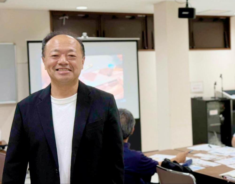 個別相談会 担当者紹介