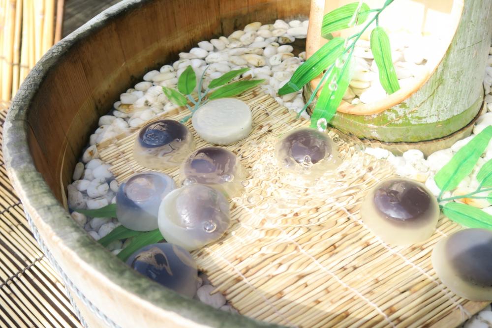 まとめ｜五万石藤見屋でしか出会えない、夏だけの水まんじゅう体験