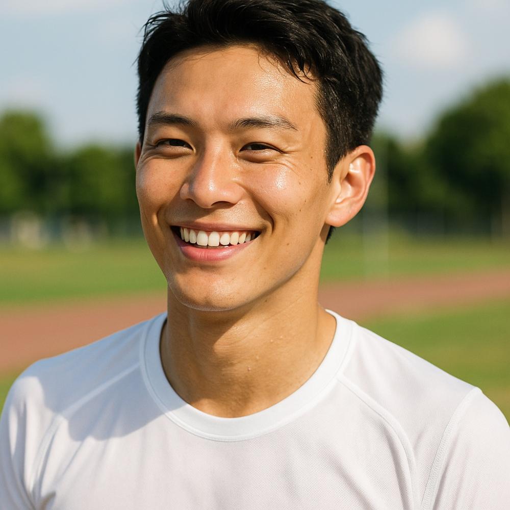 日焼け・シミ・シワ対策！スポーツマンにおすすめのフェイシャルエステ【東岡崎】
