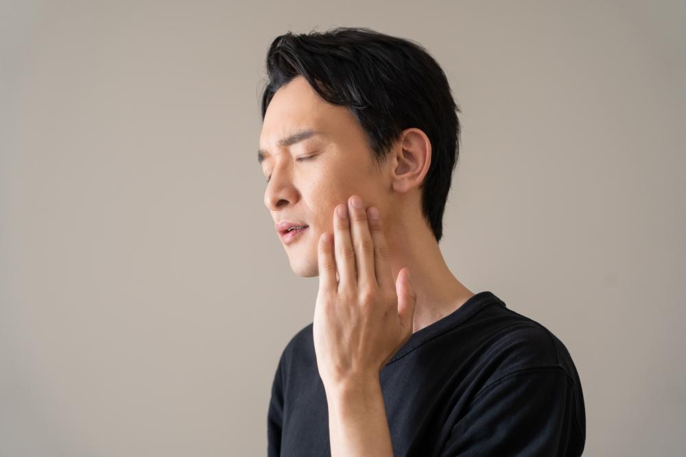 日焼けダメージに特化したフェイシャルエステ