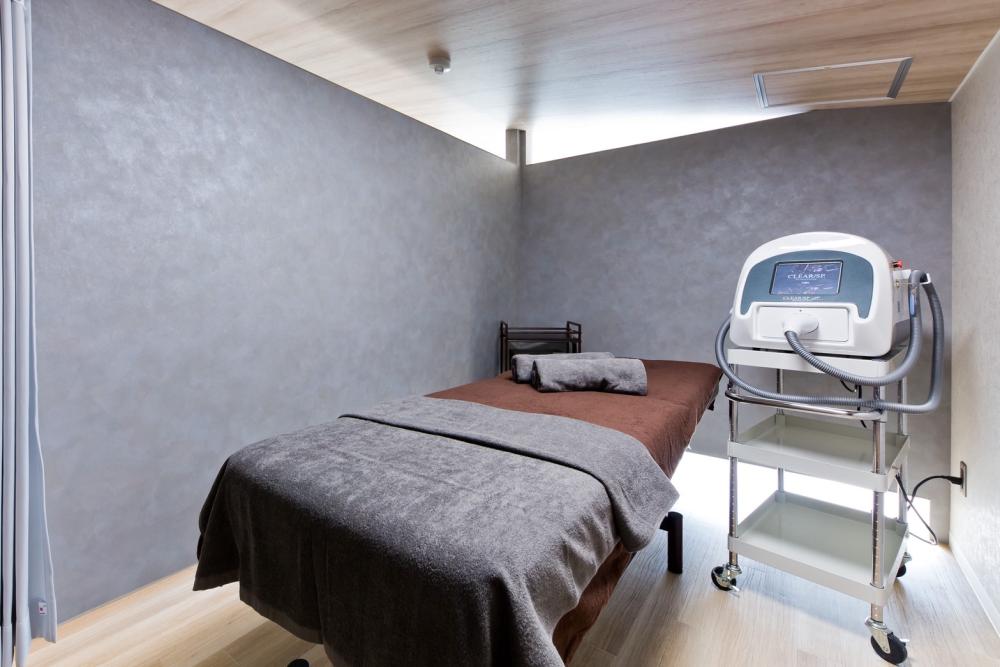 仕事帰り・練習帰りにも通える東岡崎の好立地