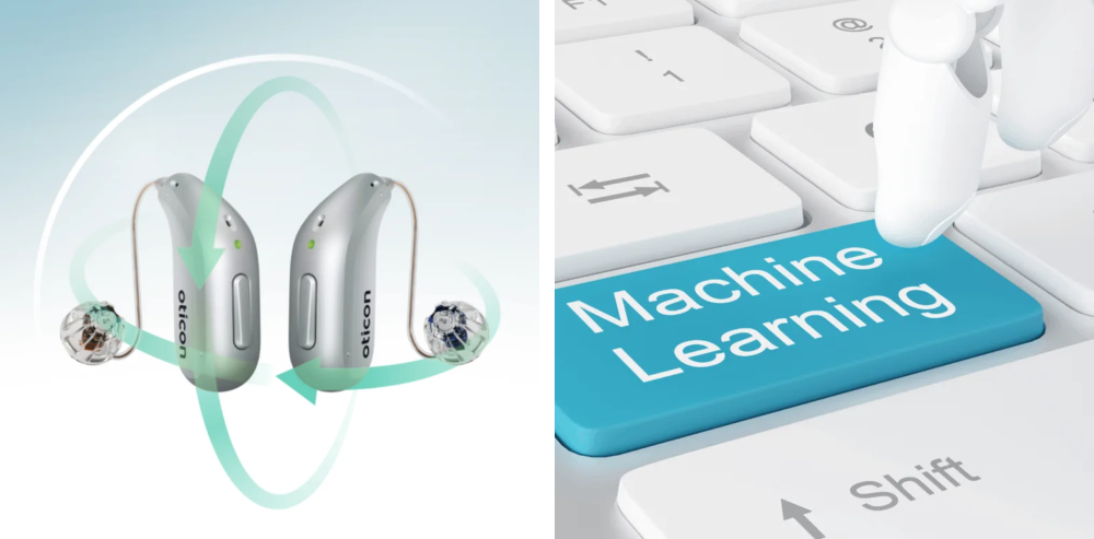 【2025年11月】AI活用補聴器のご紹介！