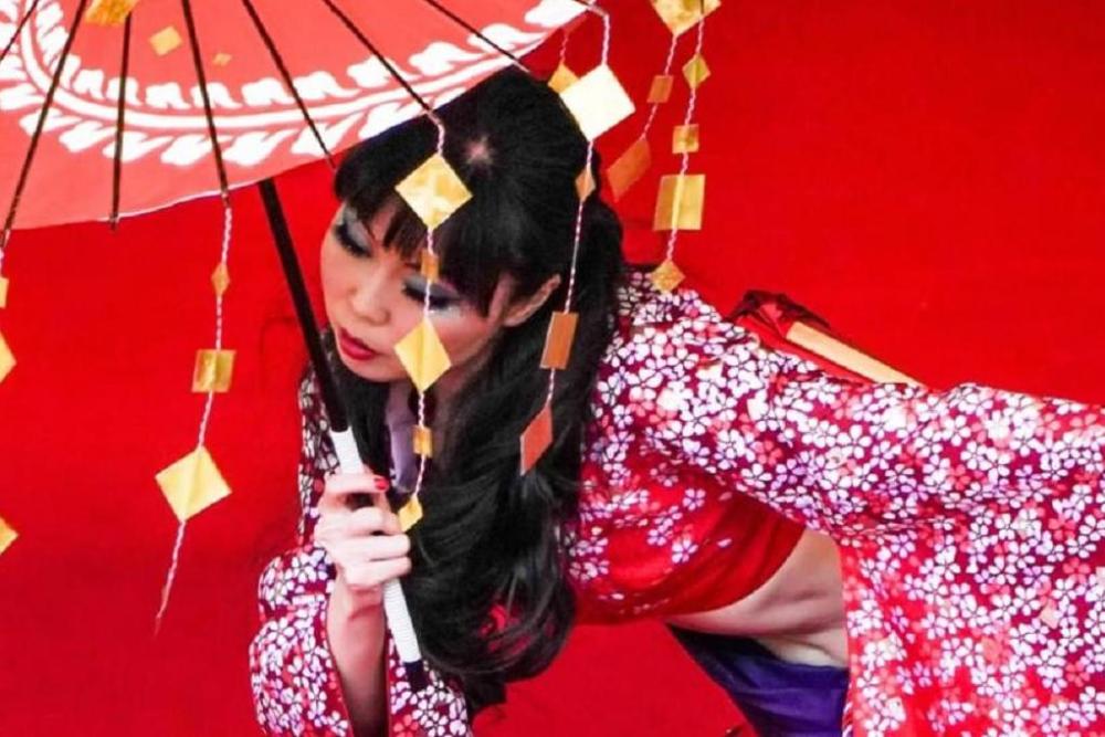 【イベント】12/21『Kiraz Dance School ～秋のダンスまつり～』