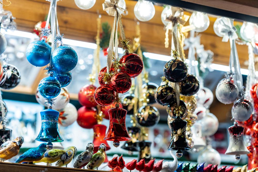 【イベント】12/13『岡崎クリスマスマーケット2025』