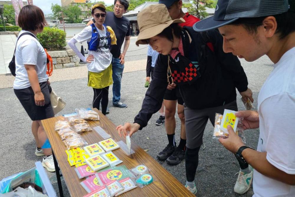 【イベント】1/25『岡崎城公園から街をきれいに~岡崎城でプロギング~』