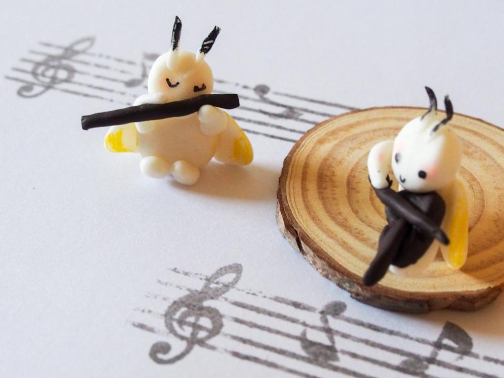 【イベント】2/22『第14回こどものためのコンサート～まほう使いと音のぼうけん きいてごらん まほうの音～ 』