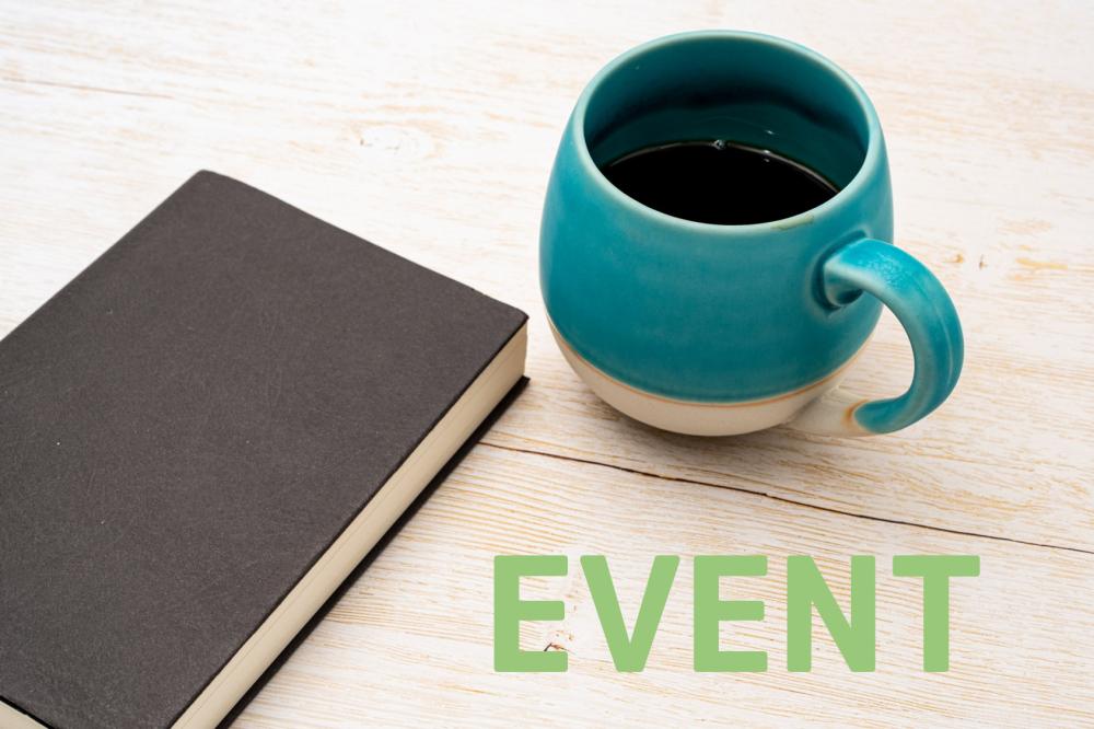 【カフェ・イベント】3月の厳選屋イベント案内です