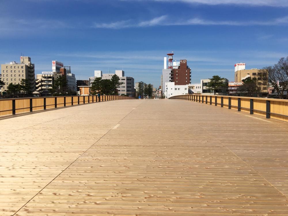 【イベント】2/28『桜城橋ふき』