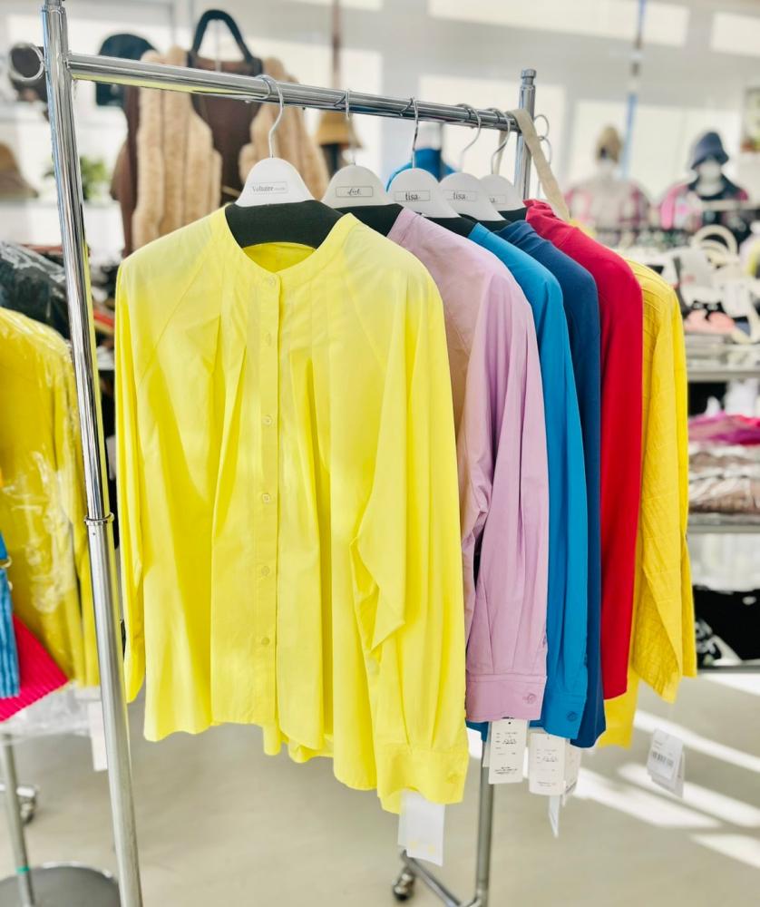 参加店①【ブティック キフィー岡崎】