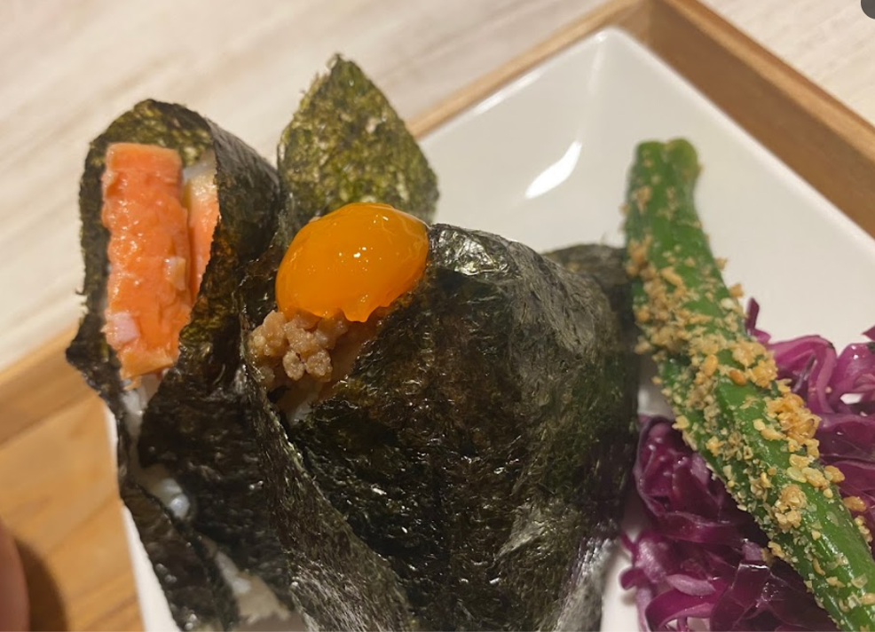 地産地消にできる限り取り組む小さなお店