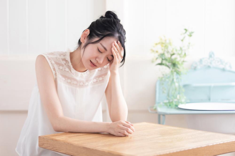 日本人の約４０００万人が、慢性頭痛に悩まされている！？