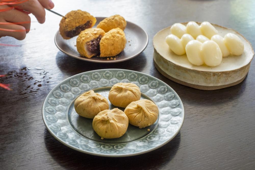 栗スイーツで秋の味覚を堪能しよう！