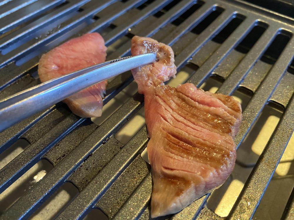 岡崎で“焼き肉割烹ランチ”を体験！人気の1650円コースとは？