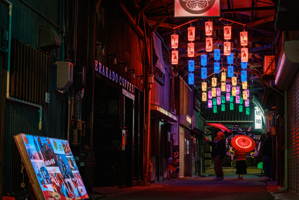 おかざき宵まいり2025の開催はいつ?日程・時間・会場のご紹介