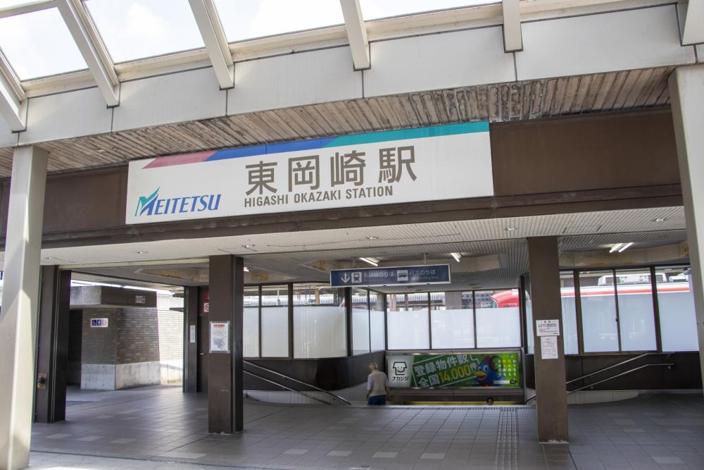 おかざき宵まいりのアクセス・駐車場情報|混雑を避ける移動手段とは?