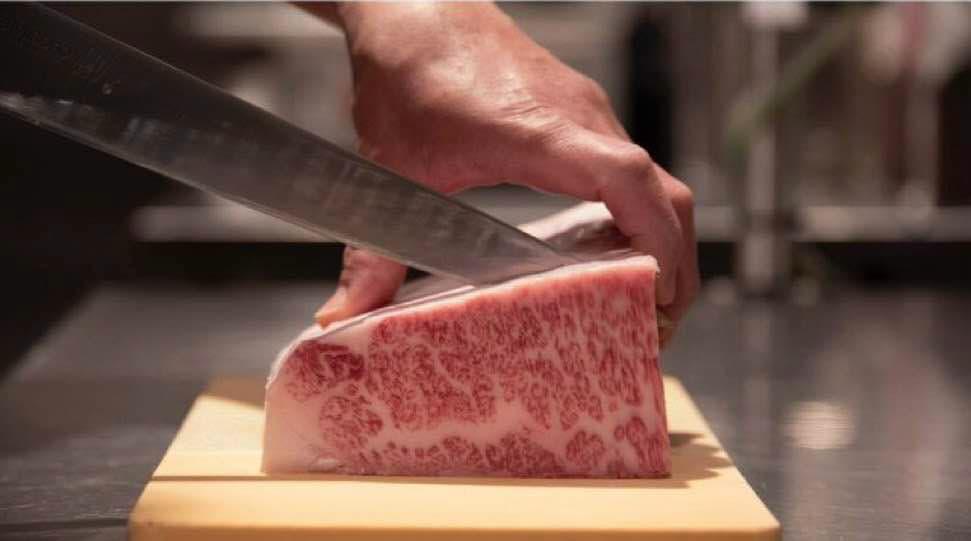 磨かれた極上肉が味わえる焼肉割烹料理店