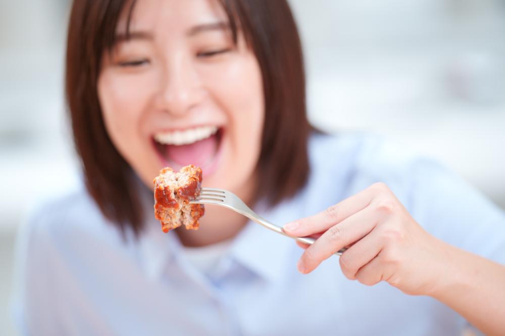 康生エリアでお肉料理を楽しもう！