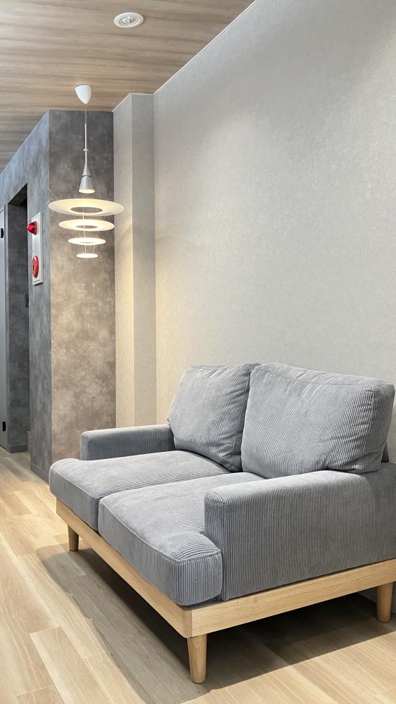 カウンセリングスペース