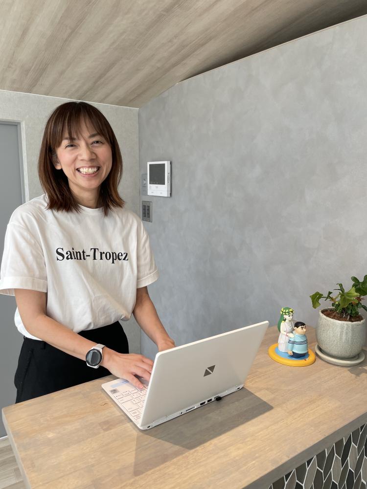 肌と心に寄り添うサロン